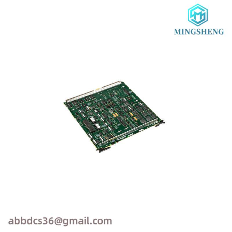 Honeywell 51401052-100 PC Board