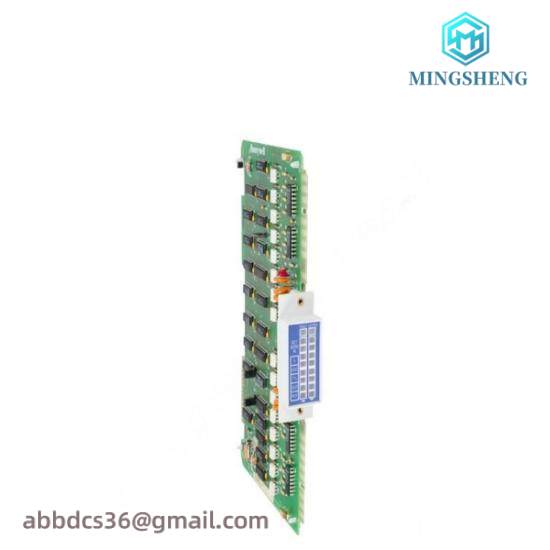 Honeywell 51401288-200 FTA module