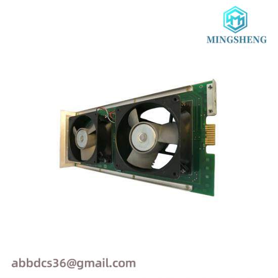 HONEYWELL 51401496-100 Node Fan Assembly