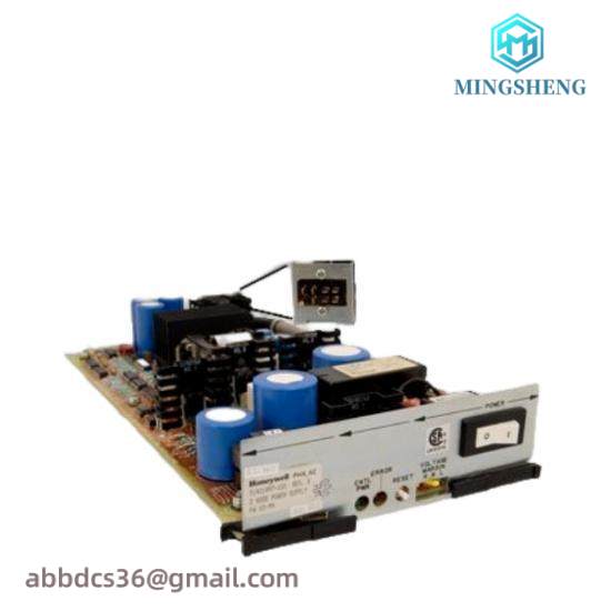 Honeywell 51401497-100 Node Power Supply