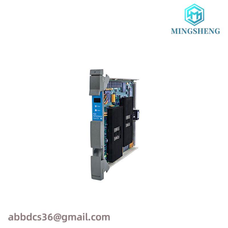 Honeywell 51401635-150 PLC MODULE