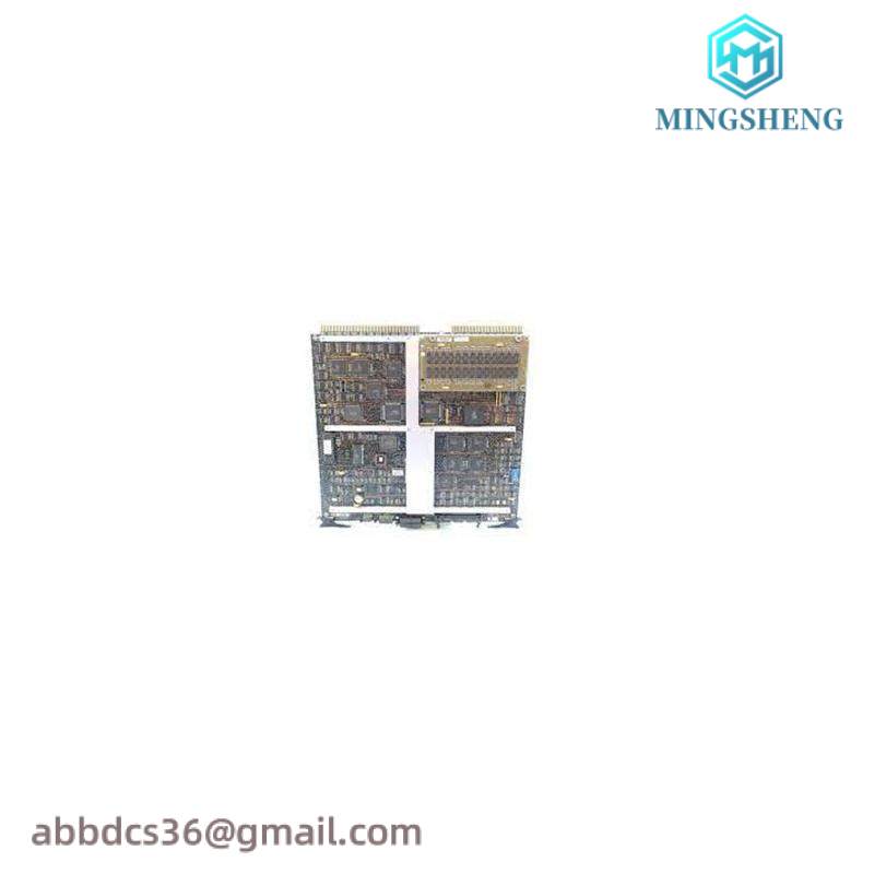 Honeywell 51401946-100 Mother Board