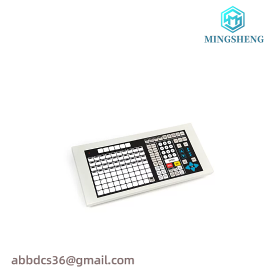 Honeywell 51402497-100 Oper Keyboard