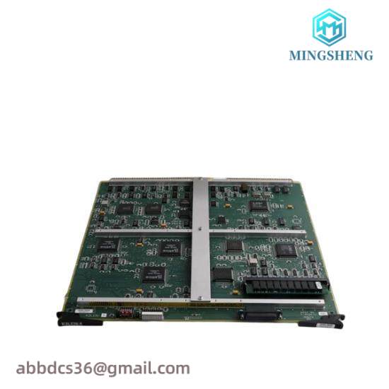 HONEYWELL 51402615-400  DCS Module