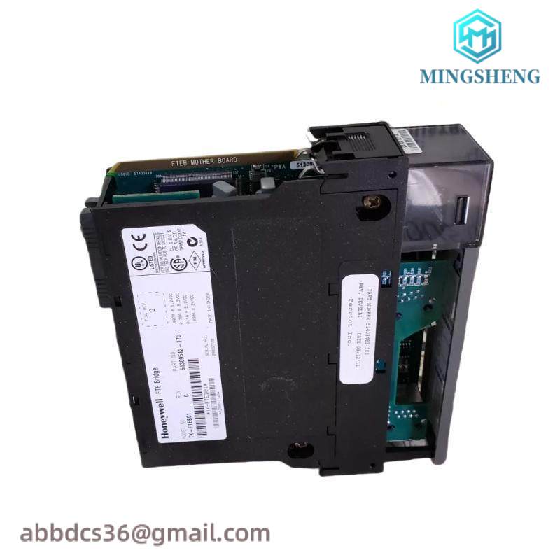 HONEYWELL 51403483-100/TC-FTEB01 Bridge