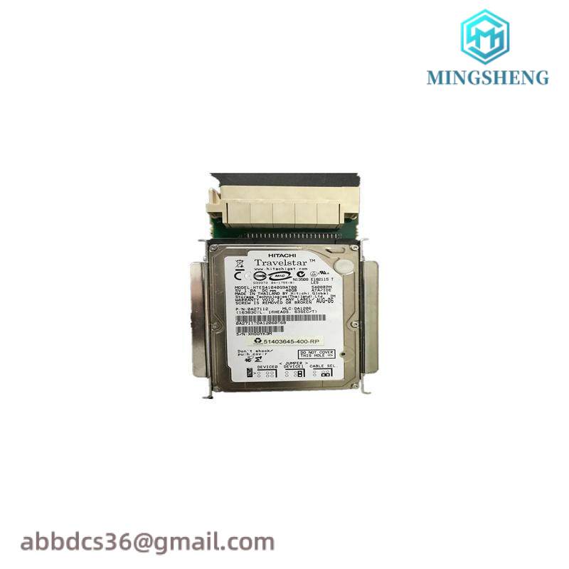 HONEYWELL 51403645-100 SBHM