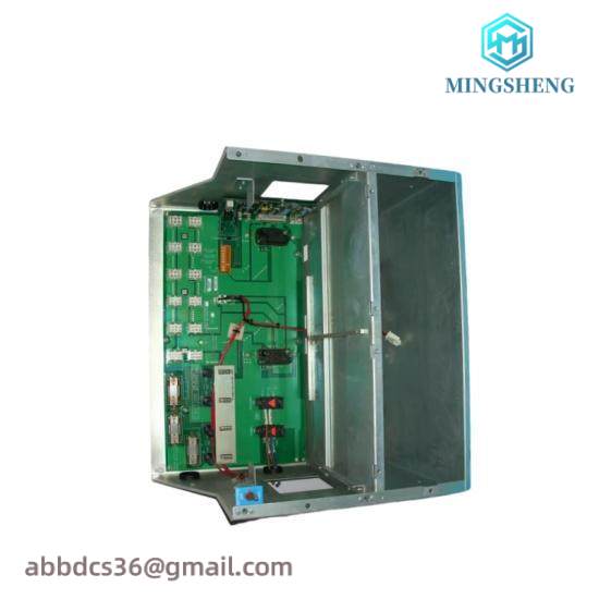 HONEYWELL 51404172-175