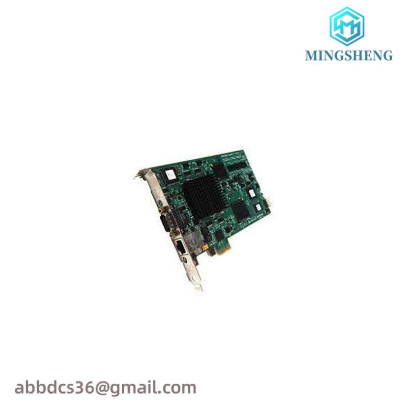 HONEYWELL 51405098-100 LCNP4E Card