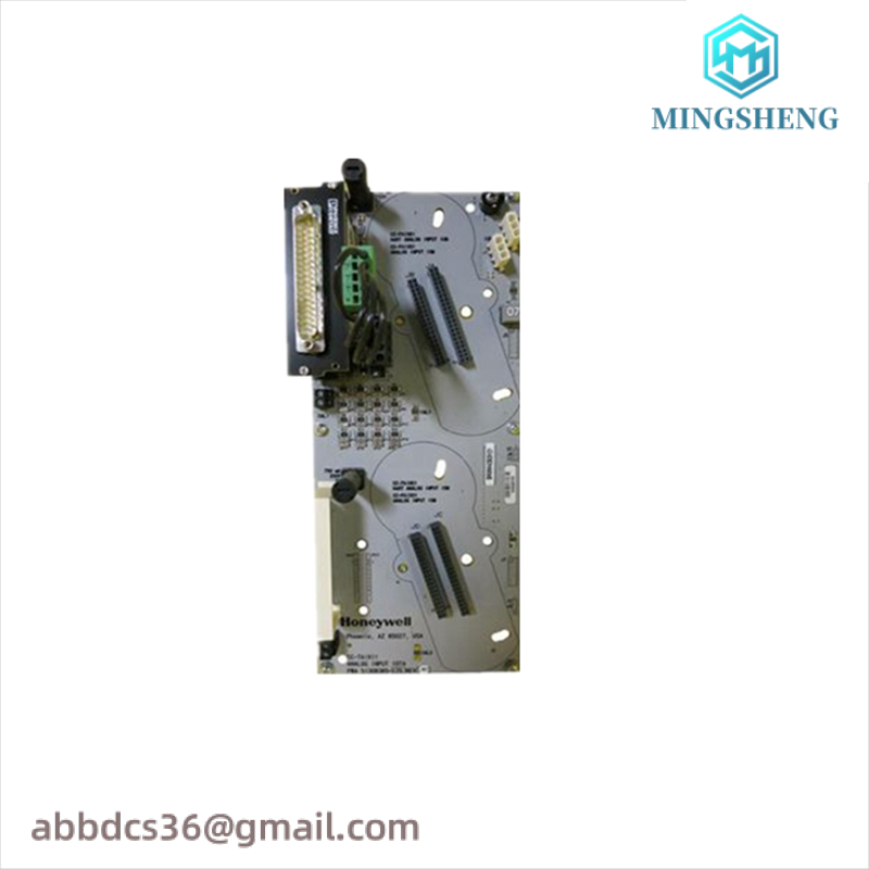 HONEYWELL 51454475-100 C300 Series 8 Controller