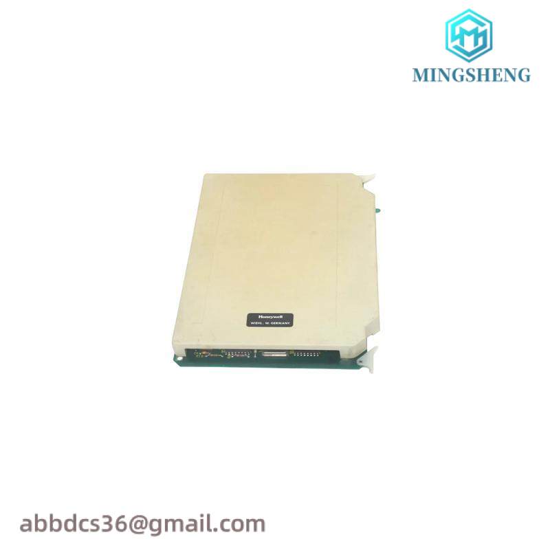 HONEYWELL 620-0054 Control Module