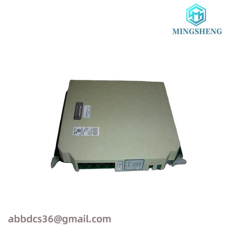 Honeywell 620-0054 VR 1 Control Module System