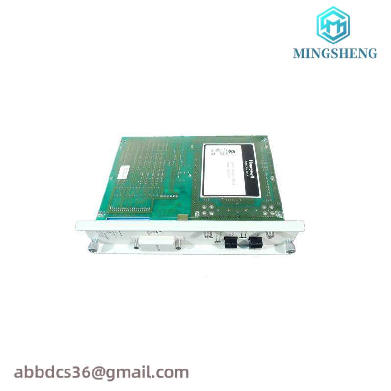 Honeywell 620-0071 VE4020B1004 LOGIC MANGER MODULE