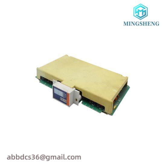 Honeywell 621-0000 Analog Input Module