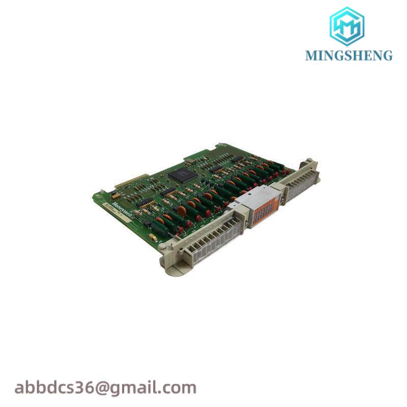 Honeywell 621-1250RC Input Module