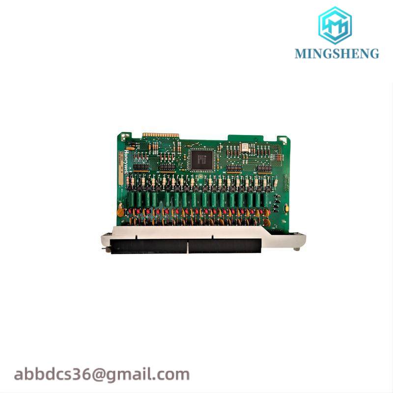 Honeywell 621-1251R INPUT MODULE