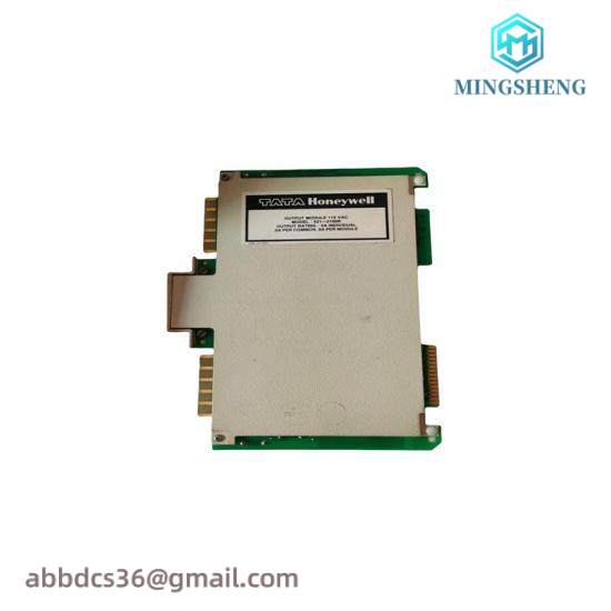 Honeywell 621-2100R Output Module