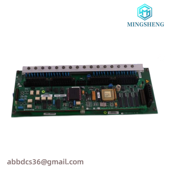 HONEYWELL 621-2200RC Output Module