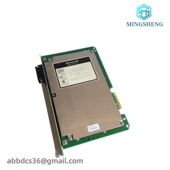 Honeywell 621-9933C DCS Module