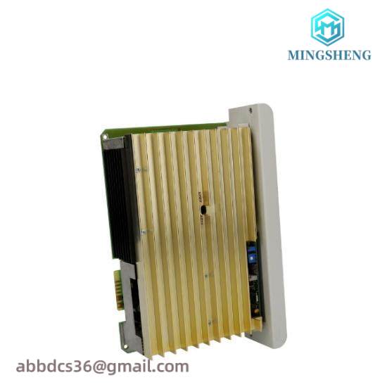 Honeywell 621-9933C DCS Module