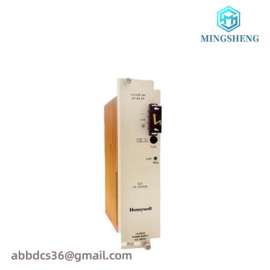 Honeywell 621-9933C DCS Module