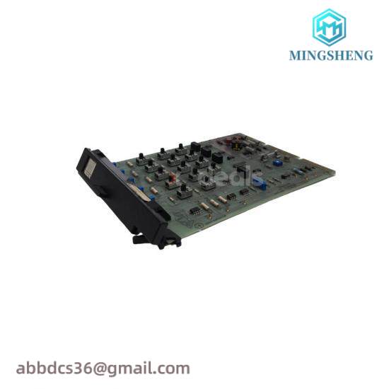 Honeywell 62795610-001 Pcb Circuit Board