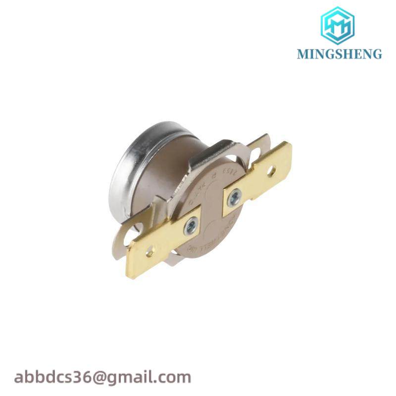 HONEYWELL 6580801940 Bi-Metallic Thermostat