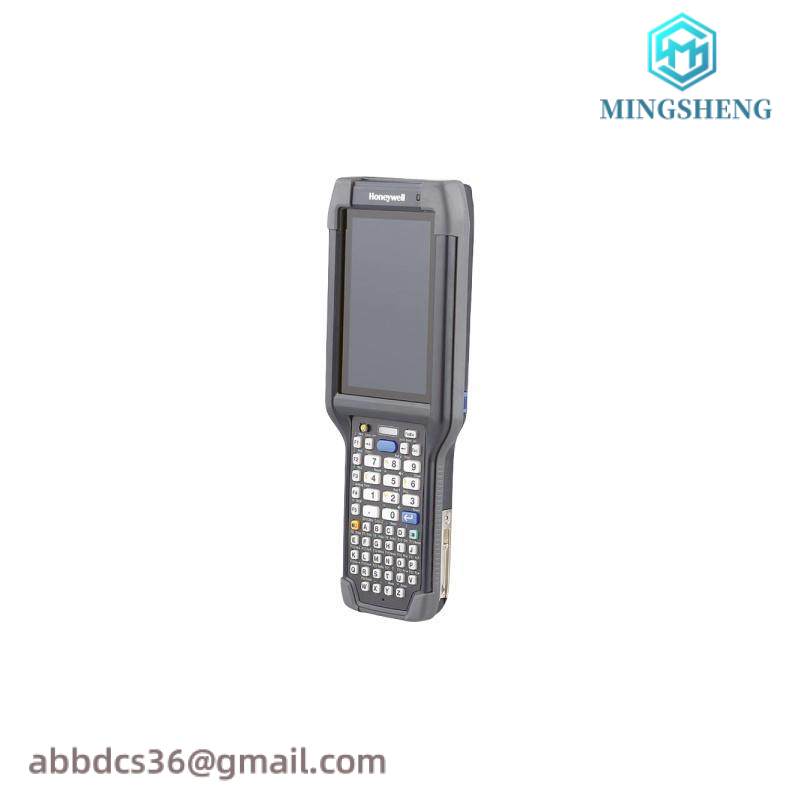 HONEYWELL 6582800029 Alphanumeric, Long Range