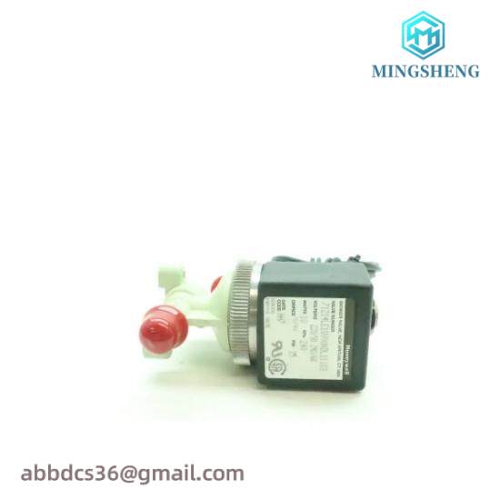 Honeywell 71214LE1QY00NDL111Q3  PKS System