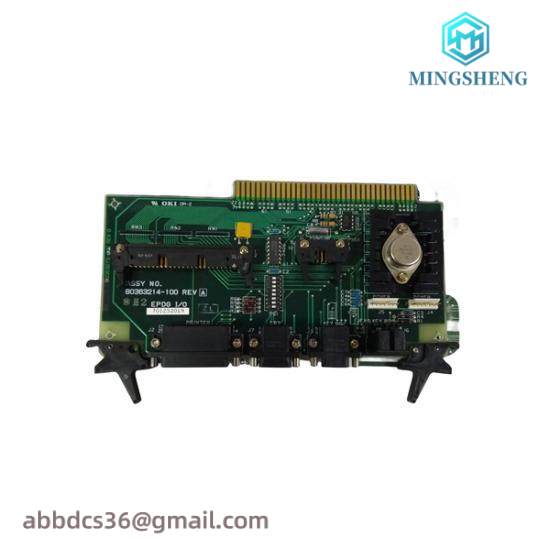 HONEYWELL 80363214-100 Pcb Circuit Board