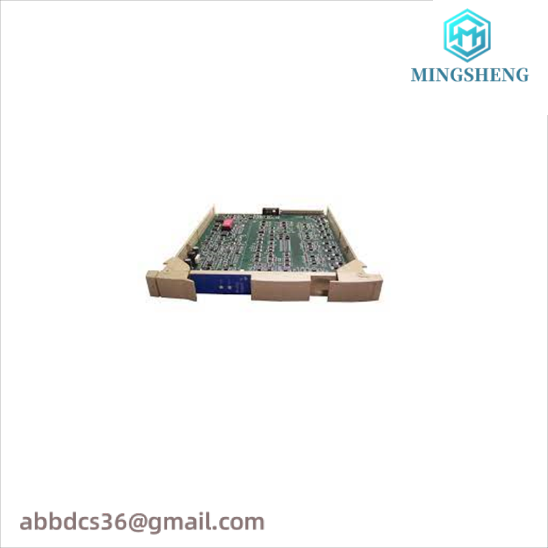 HONEYWELL 80363969-150 MC-PAOY22 Analog Output Module