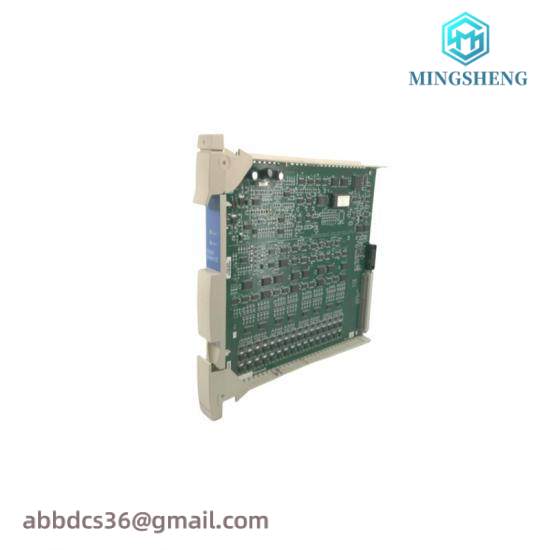 Honeywell 80363975-100 Digital Output Module