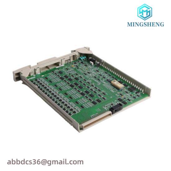 HONEYWELL 80363975-100 DIGITAL OUTPUT MODULE PROCESSER