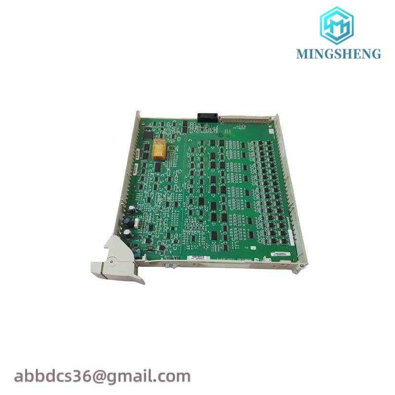 HONEYWELL 80363975-150 Digital Output Module