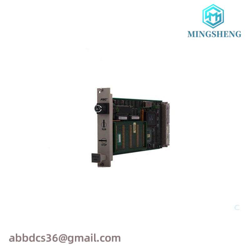 HONEYWELL 8C-IP0102 Gateway Module