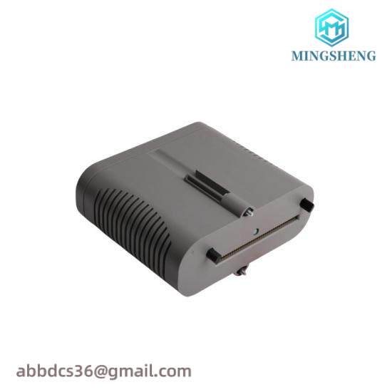 Honeywell 8C-PAIH52 51307070-175 Analog Output Module