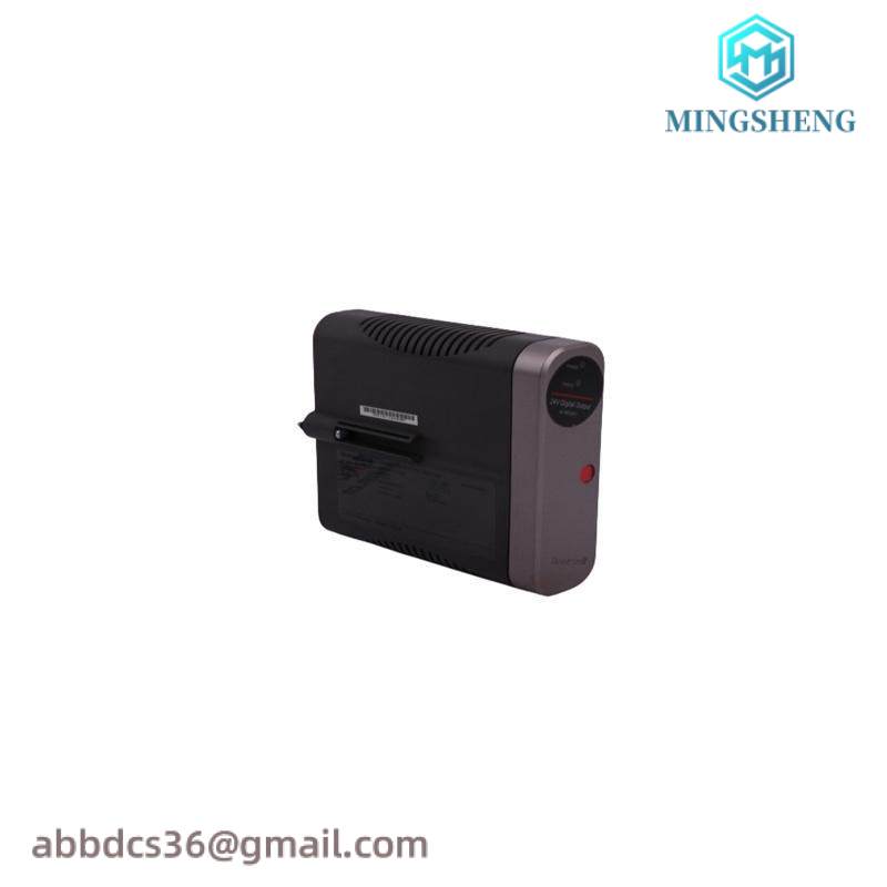 HONEYWELL 8C-PAIH52 Analog Input Module