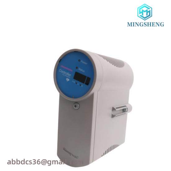 Honeywell 8C-PCNT02 8C-PCNT01 C300 Controller Module