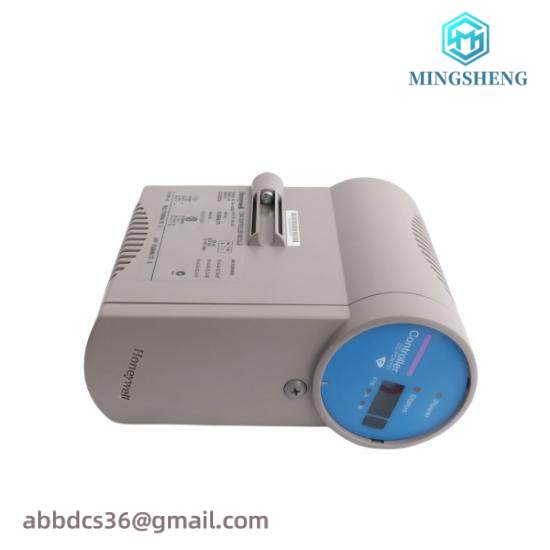 Honeywell 8C-PCNT02 8C-PCNT01 C300 Controller Module