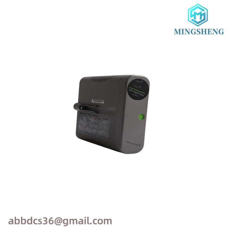 HONEYWELL 8C-TAID61 Analog Input Module