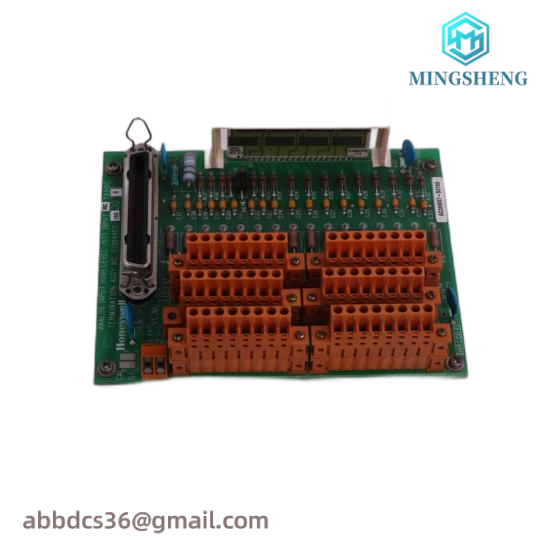 Honeywell 8C-TAID61 Orgin in USA