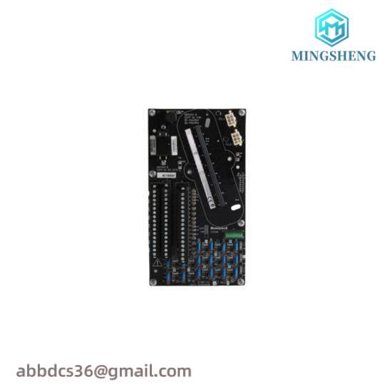 Honeywell 8C-TAIDA1 Analog Input Module