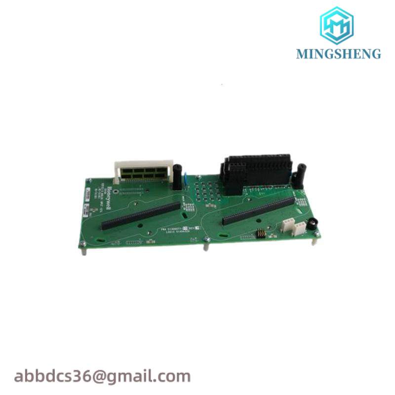 Honeywell 8C-TAIX61 Analog Input Module