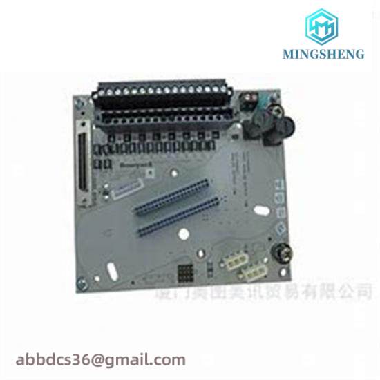 HONEYWELL 8C-TAIXB1 51307129-175 ANALOG INPUT MODULE