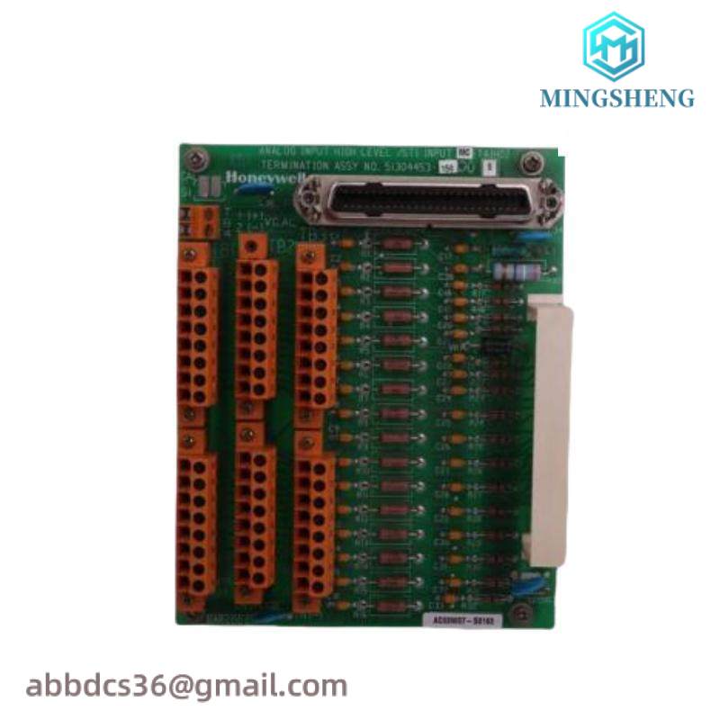 HONEYWELL 8C-TAOX51/51306983-175 Analog output module