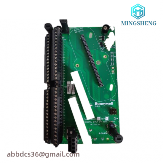 HONEYWELL 8C-TAOX61 51306981-175 Circuit Board