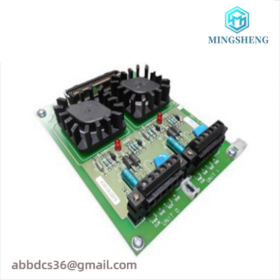 HONEYWELL 8C-TAOXB1 51307137-175 Analog Output Module