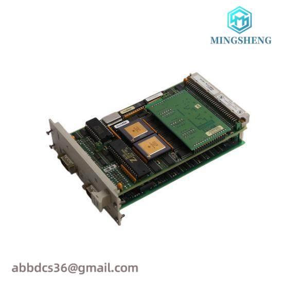 Honeywell 8C-TDOD51 DO Backplane
