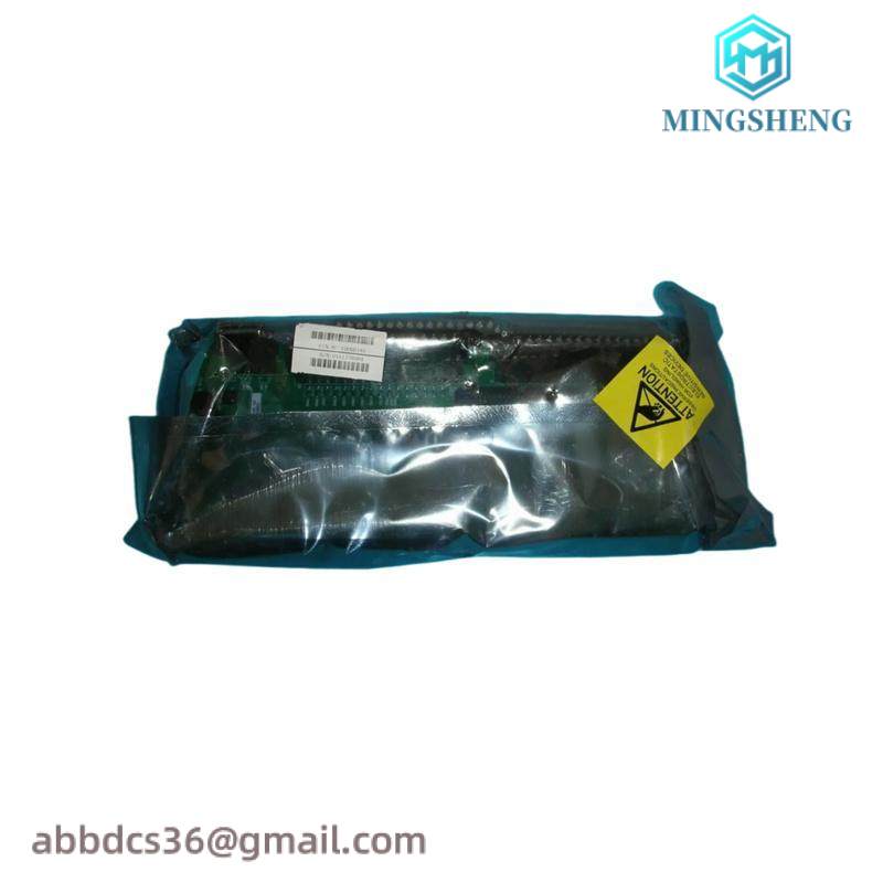 HONEYWELL 8C-TDOD61 C300 Module