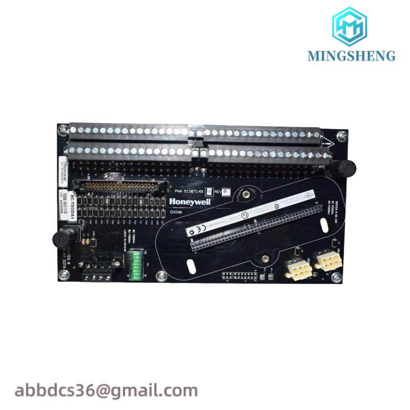 HONEYWELL 8C-TDODA1(51307149-175) Digital Output Module 