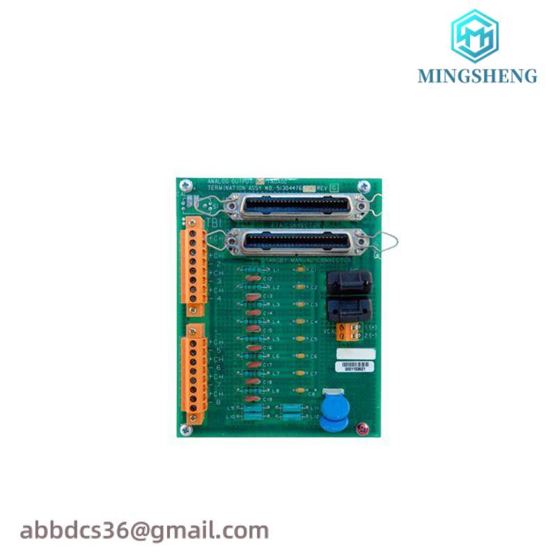 HONEYWELL 8C-TDODB1 51307151-175 Module